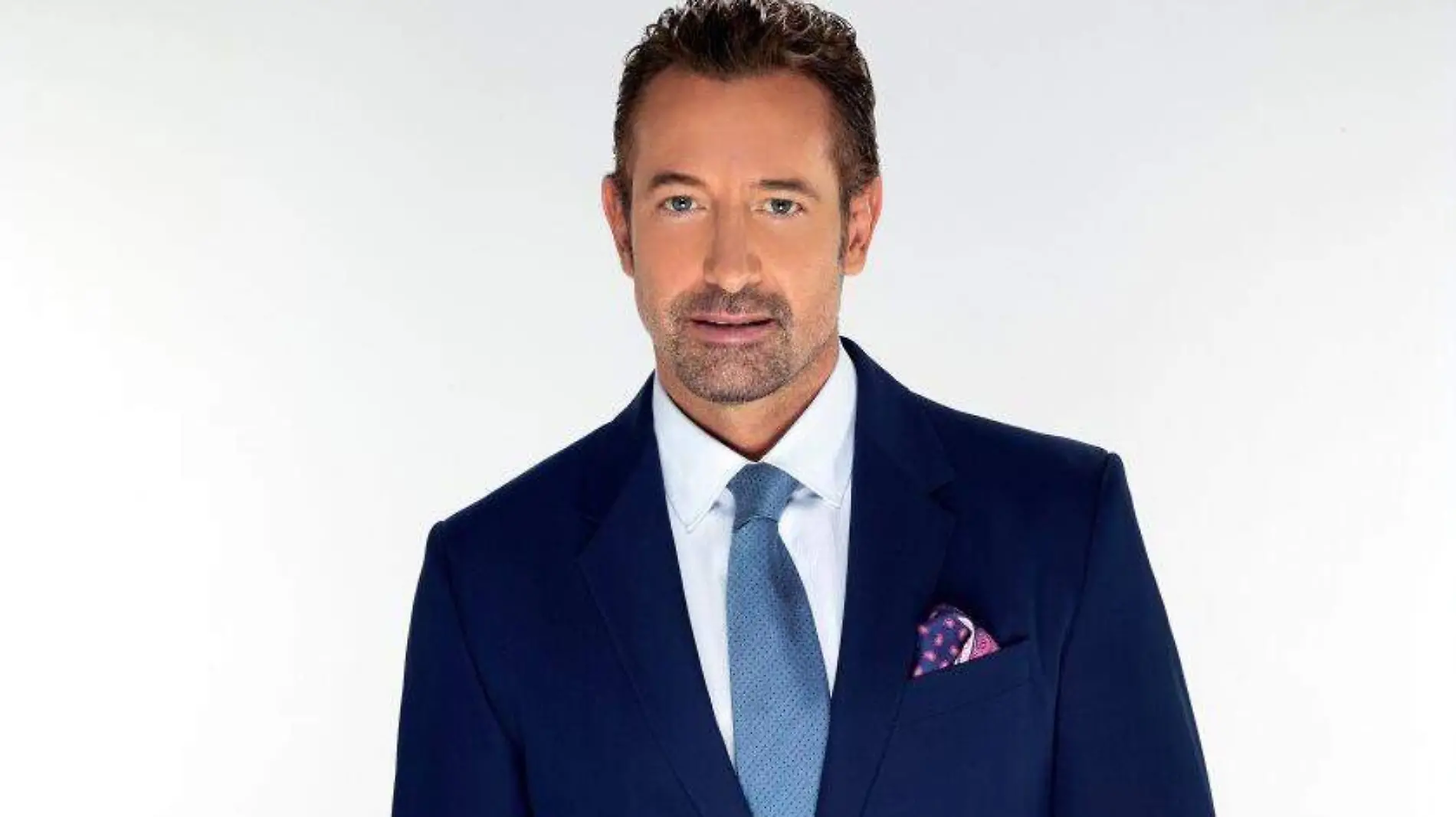 Gabriel Soto TELEVISA